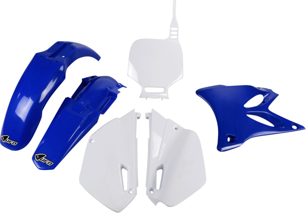 UFO COMPLETE BODY KIT YAMAHA YZ85 OEM-COLOR YAKIT306@999
