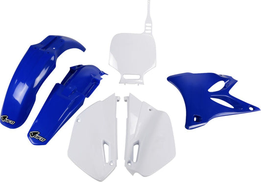 UFO COMPLETE BODY KIT YAMAHA YZ85 OEM-COLOR YAKIT306@999
