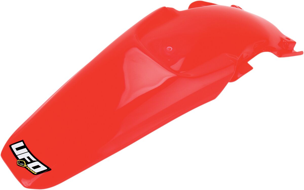 UFO REAR FENDER HONDA CRF150R CRF-RED HO04618#070