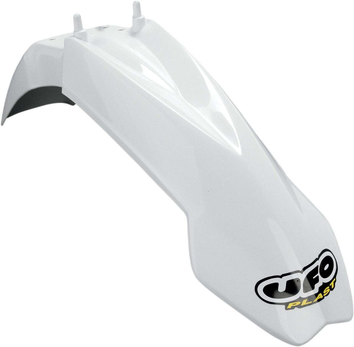 UFO FRONT FENDER KTM 65SX WHITE KT03070#047