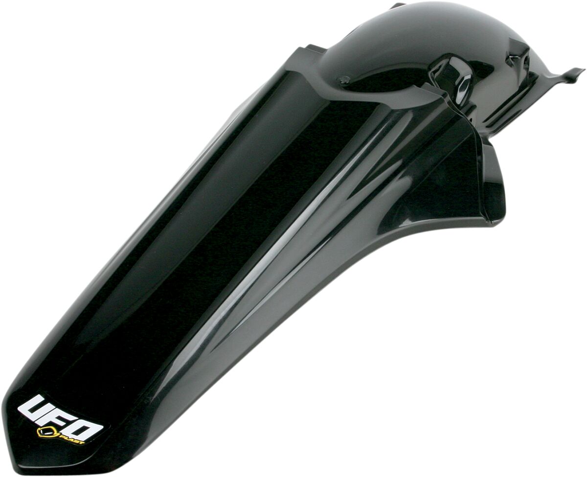 UFO REAR FENDER HONDA CRF250/450R BLACK HO04636#001