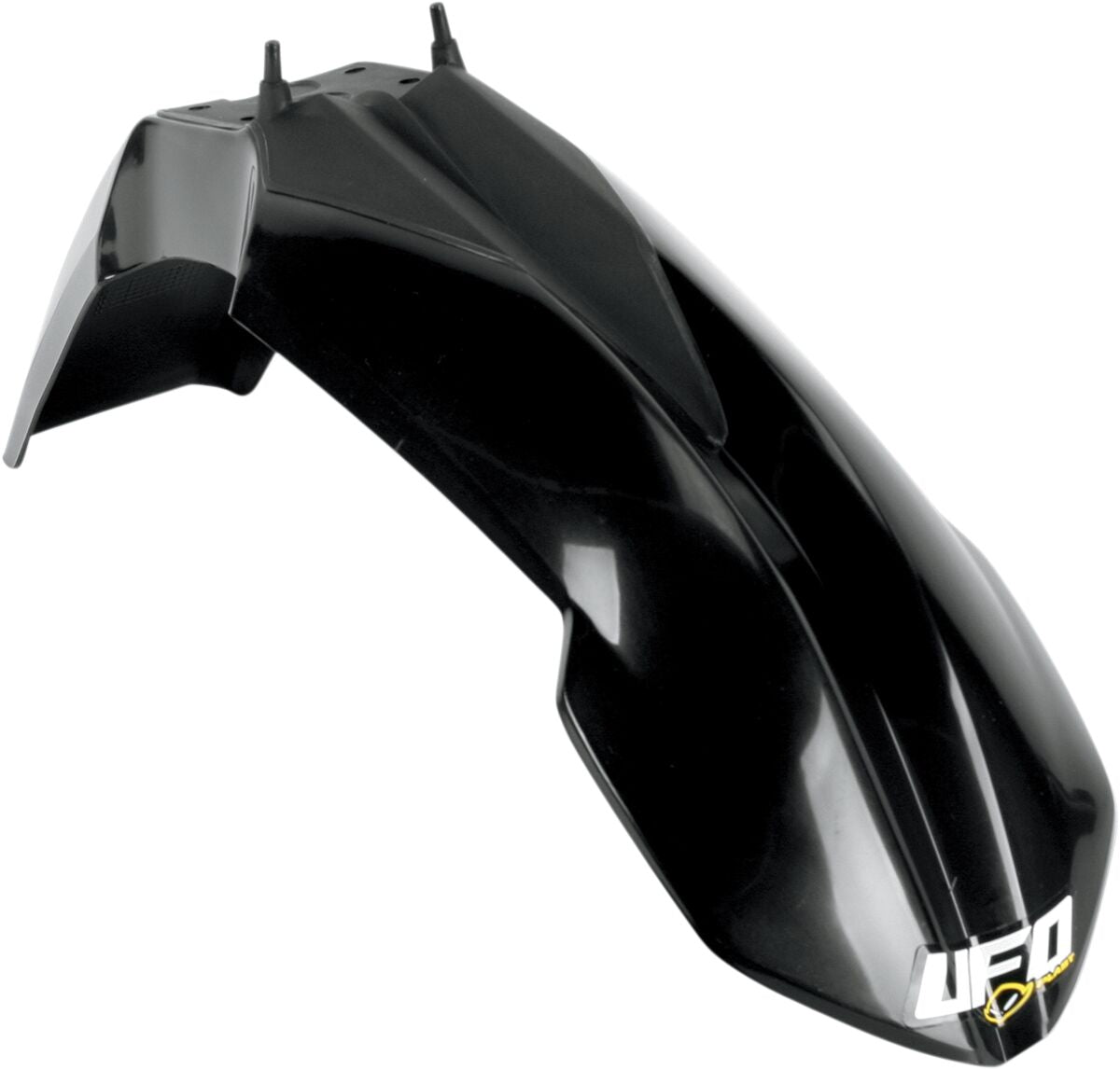 UFO FR FENDER KTM65 09-12 BK KT04007#001