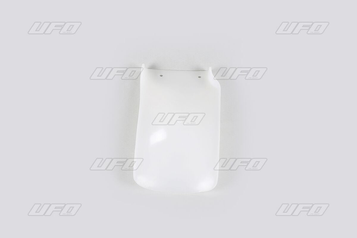 UFO REAR SHOCK MUD PLATE HONDA CR125/250/CRF250/450 NEUTRAL HO02659#280