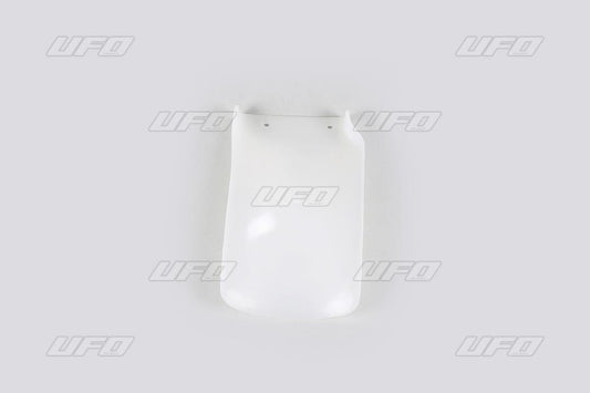 UFO REAR SHOCK MUD PLATE HONDA CR125/250/CRF250/450 NEUTRAL HO02659#280