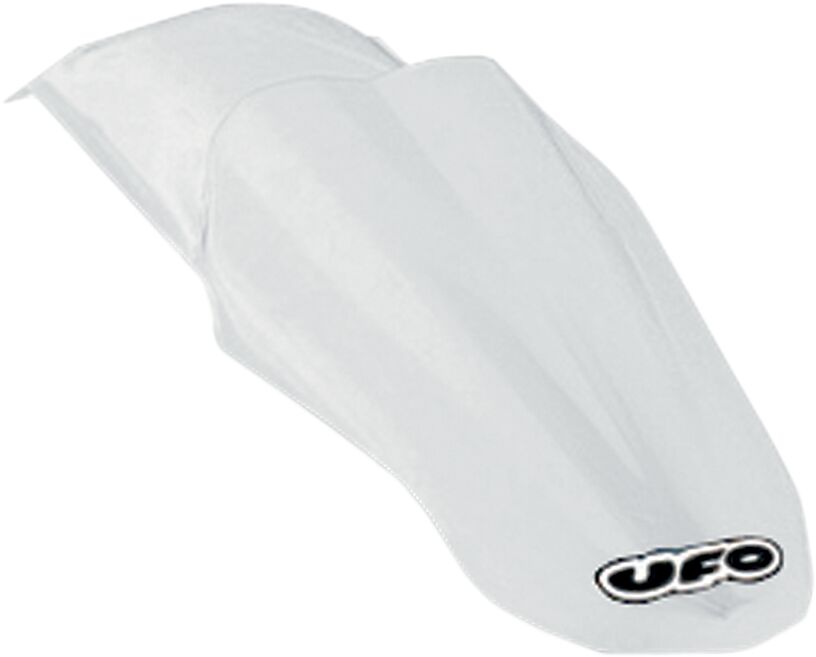 UFO REAR FENDER WITHOUT EXTENSIONS HUSQVARNA TC/TE 449/511 WHITE HU03342#041