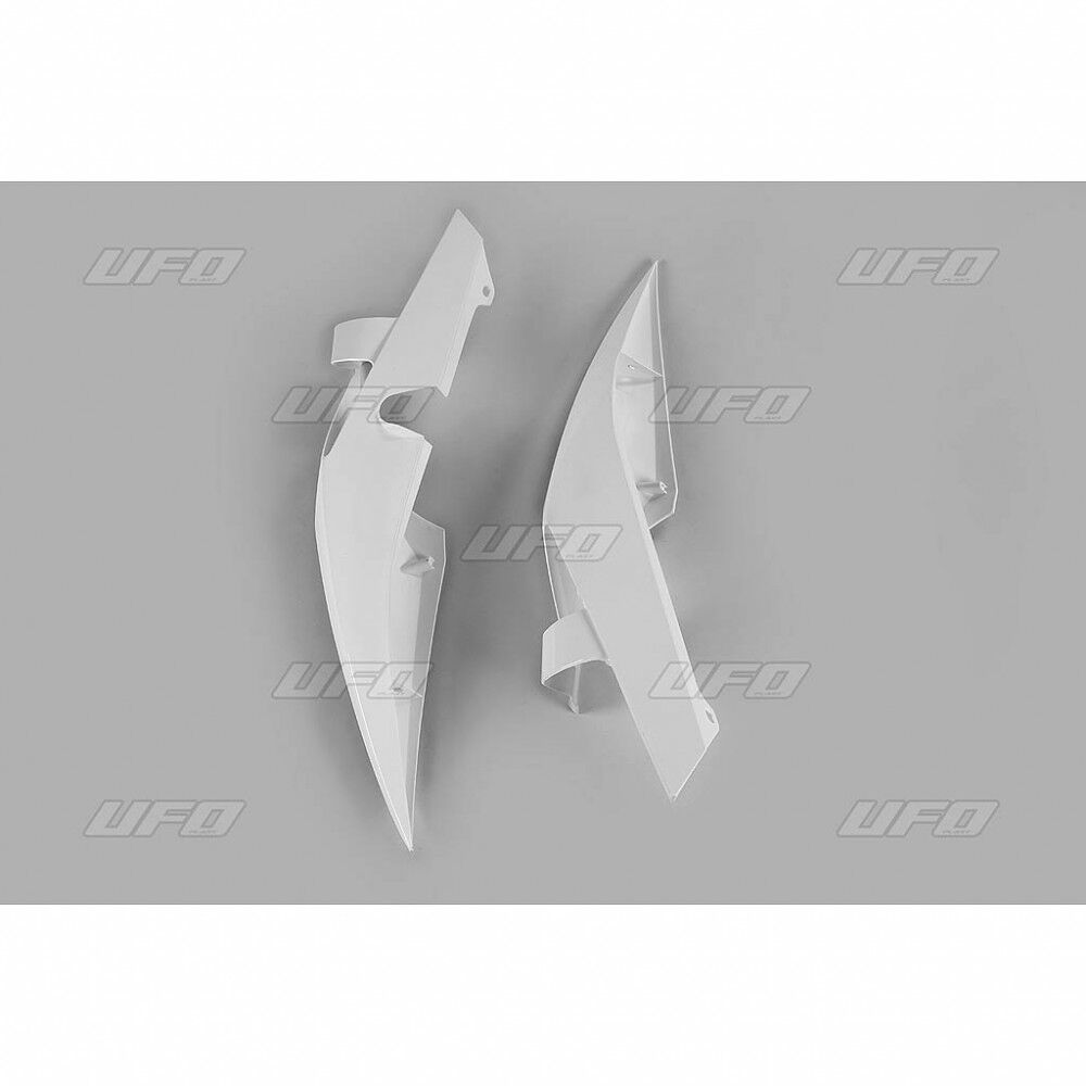 UFO EXTENSION REAR FENDER HUSQVARNA TC/TE 449/511 WHITE HU03348#041