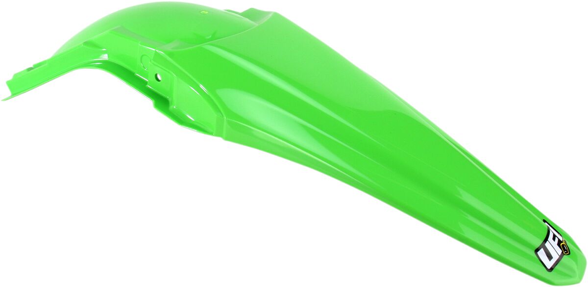 UFO REAR FENDER KAWASAKI KXF250/450 KX-GREEN KA04721#026