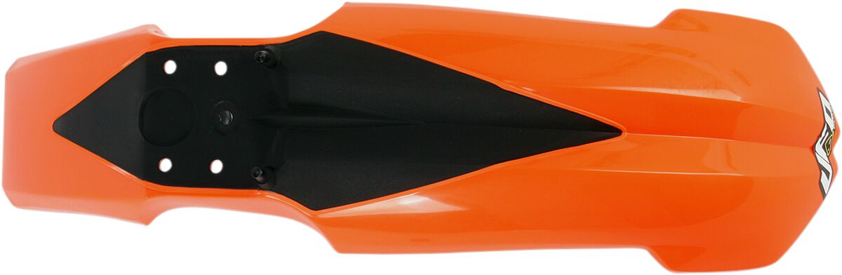 UFO FRONT FENDER KTM 65SX ORANGE KT04038#127