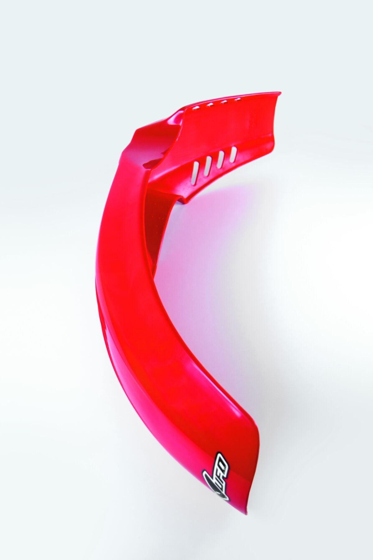UFO UNIVERSAL FRONT FENDER 500/600cc & HONDA XR600 XR-RED PA01014@069