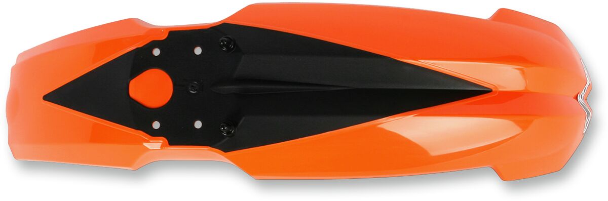 UFO FENDER FRT KTM85 13-17 ORG KT04040#127
