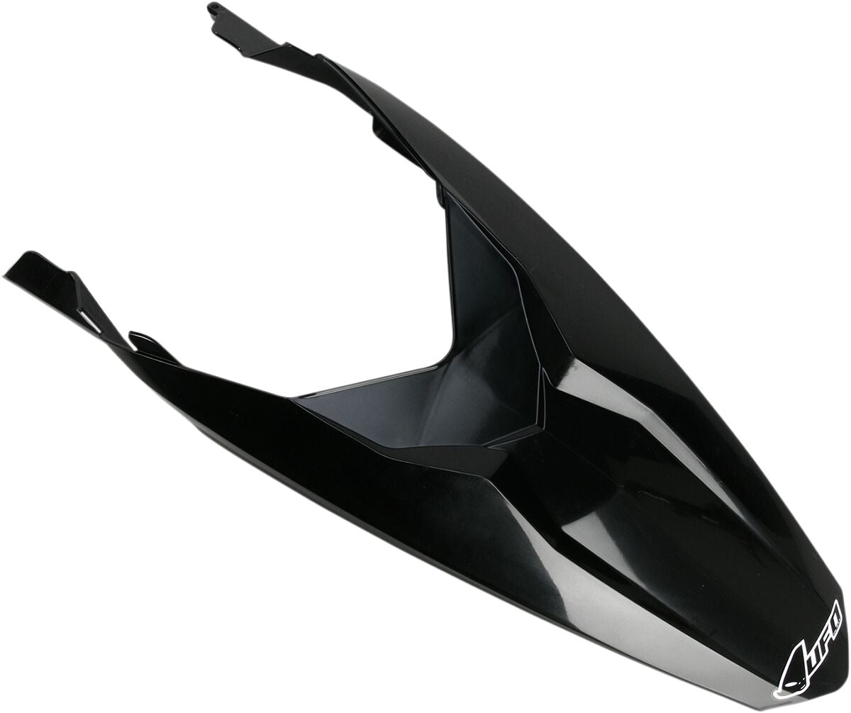 UFO REAR FENDER KTM 85/105 BLACK KT04045#001