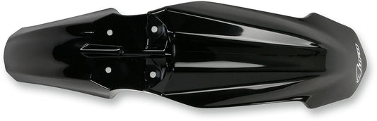UFO FRONT FENDER HONDA CRF250/450R BLACK HO04655#001