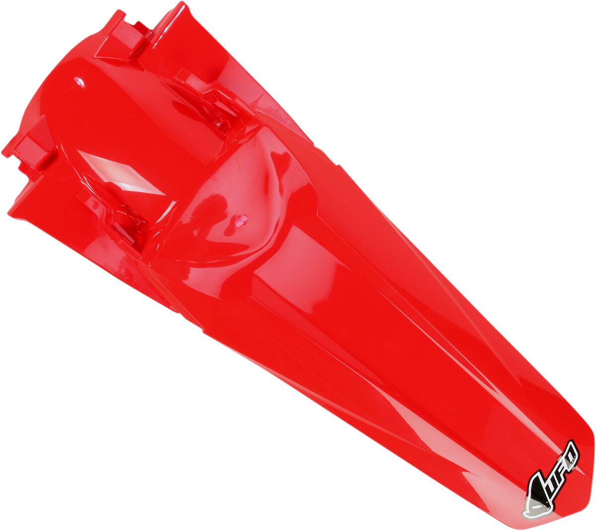 UFO REAR FENDER HONDA CRF250/450R CRF-RED HO04660#070