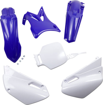 UFO COMPLETE RESTYLE BODY KIT YAMAHA YZ85 OEM-COLOR YAKIT306K@999