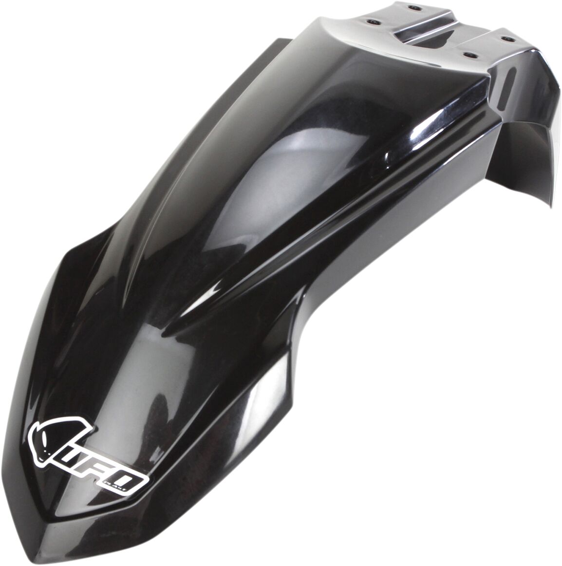 UFO FRONT FENDER YAMAHA YZ85 BLACK YA04846#001