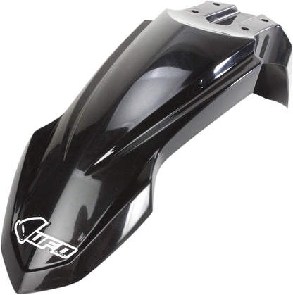 UFO FRONT FENDER YAMAHA YZ85 BLACK YA04846#001