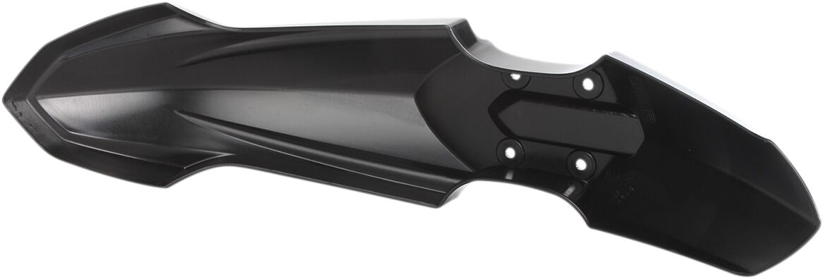 UFO FRONT FENDER YAMAHA YZ85 BLACK YA04846#001