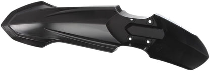 UFO FRONT FENDER YAMAHA YZ85 BLACK YA04846#001