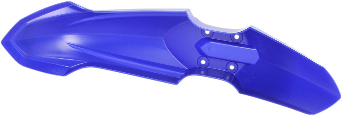 UFO FRONT FENDER YAMAHA YZ85 REFLEX-BLUE YA04846#089