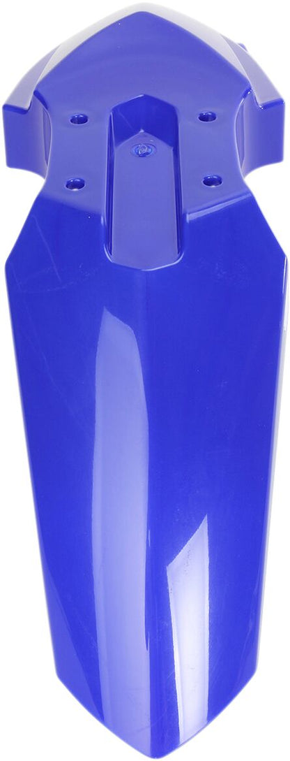 UFO FRONT FENDER YAMAHA YZ85 REFLEX-BLUE YA04846#089