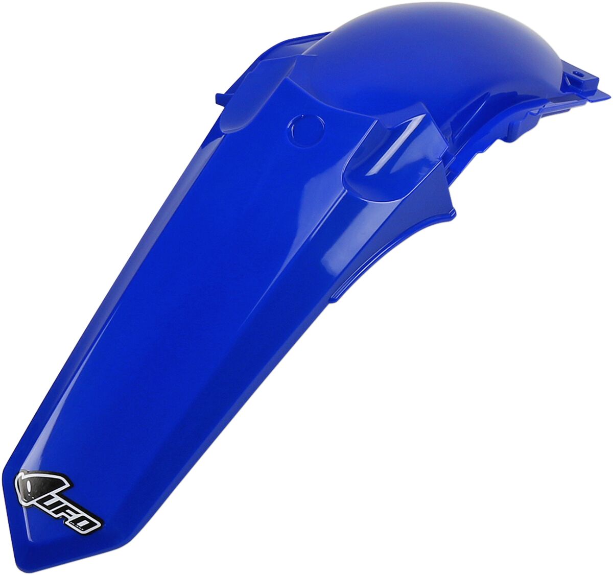 UFO REAR FENDER YAMAHA YZ125/250 REFLEX-BLUE YA04843#089
