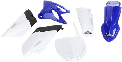UFO COMPLETE BODY KIT YAMAHA YZ85 OEM-COLOR YAKIT320@999