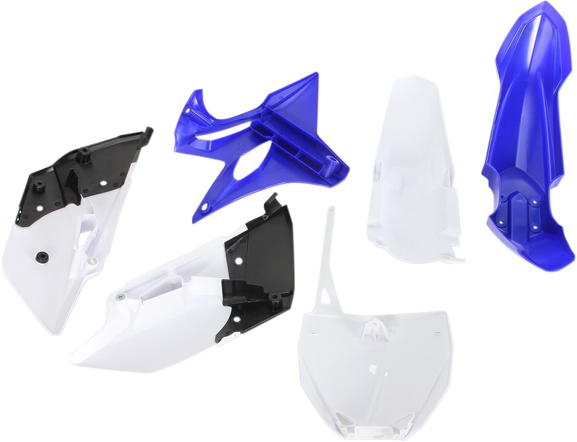 UFO COMPLETE BODY KIT YAMAHA YZ85 OEM-COLOR YAKIT320@999