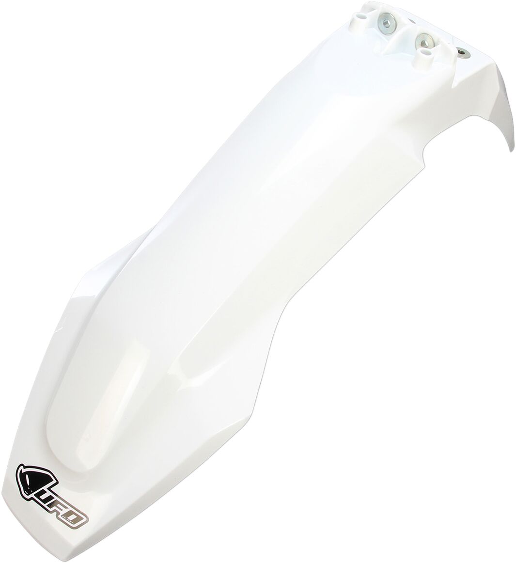 UFO FRONT FENDER HUSQVARNA TC/FC WHITE HU03363#041