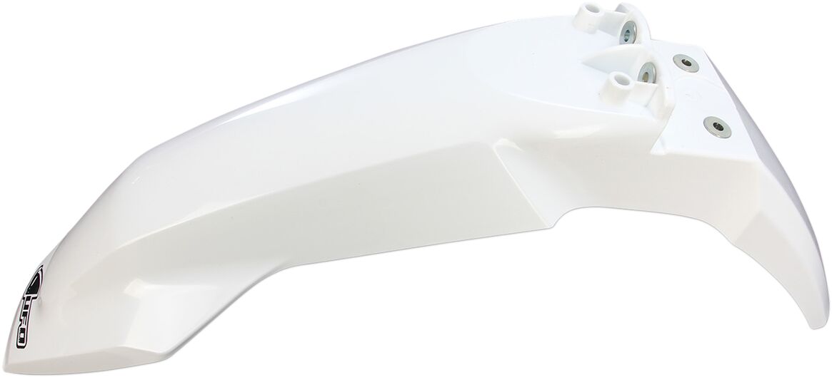 UFO FRONT FENDER HUSQVARNA TC/FC WHITE HU03363#041