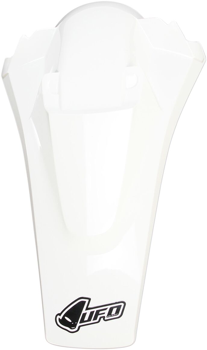 UFO REAR FENDER HUSQVARNA TC/FC WHITE HU03364#041