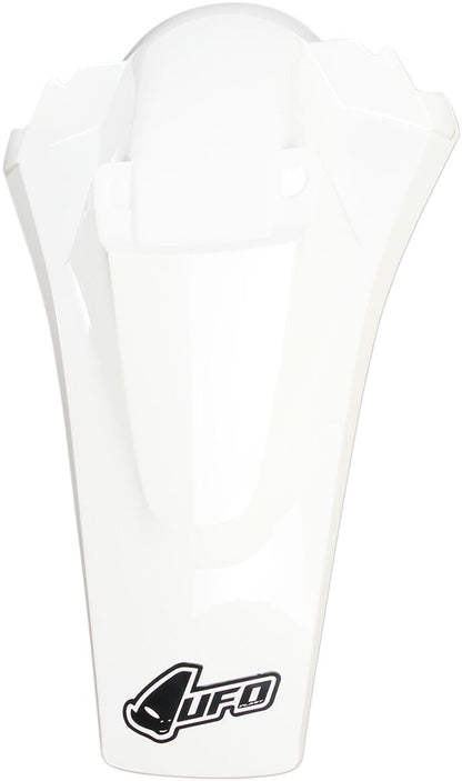 UFO REAR FENDER HUSQVARNA TC/FC WHITE HU03364#041