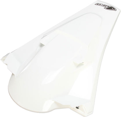 UFO REAR FENDER HUSQVARNA TC/FC WHITE HU03364#041