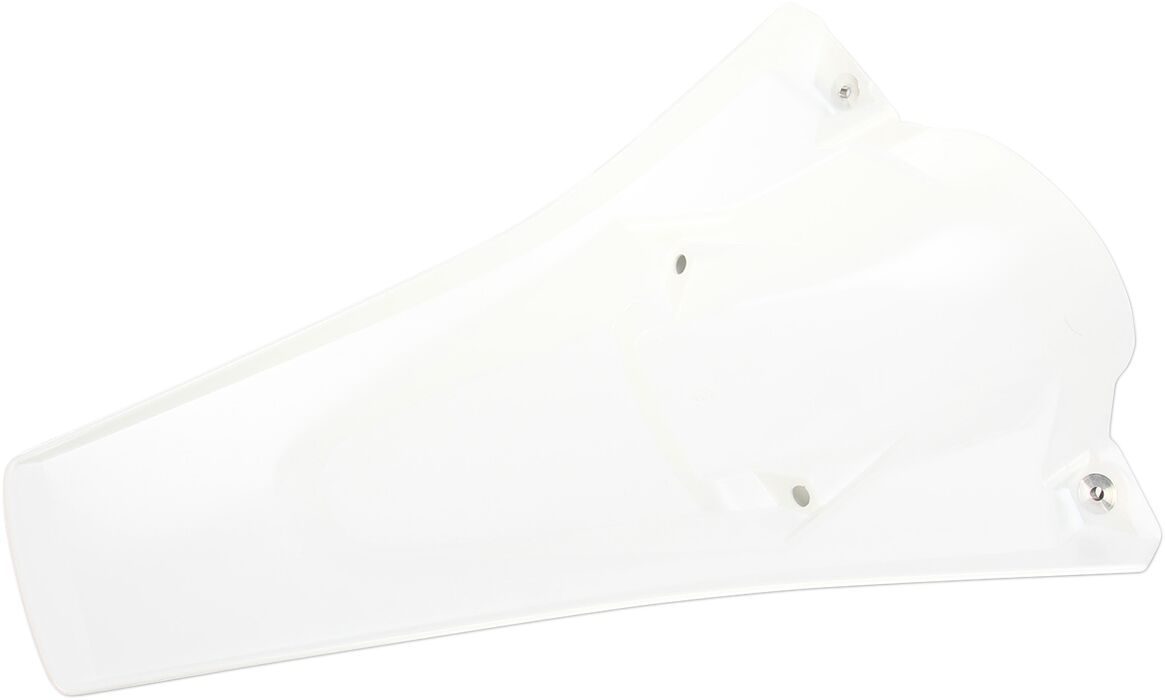 UFO REAR FENDER HUSQVARNA TC/FC WHITE HU03364#041