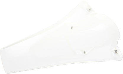 UFO REAR FENDER HUSQVARNA TC/FC WHITE HU03364#041