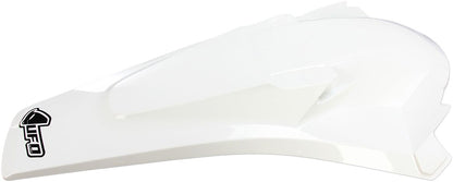 UFO REAR FENDER HUSQVARNA TC/FC WHITE HU03364#041