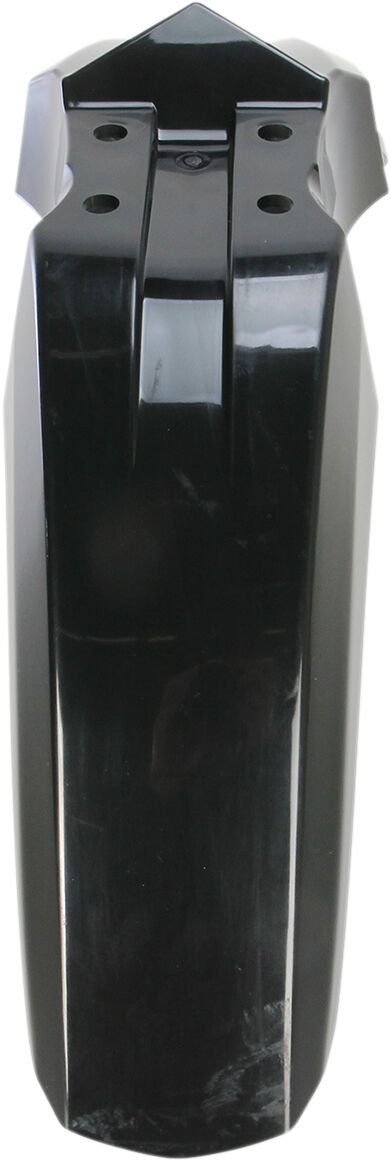 UFO FRONT FENDER KAWASAKI KXF250/450 BLACK KA04733#001