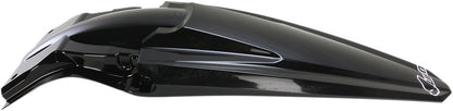 UFO REAR FENDER KAWASAKI KXF250/450 BLACK KA04734#001