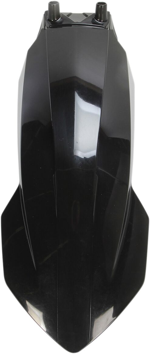 UFO FRONT FENDER KTM 65SX BLACK KT04071#001