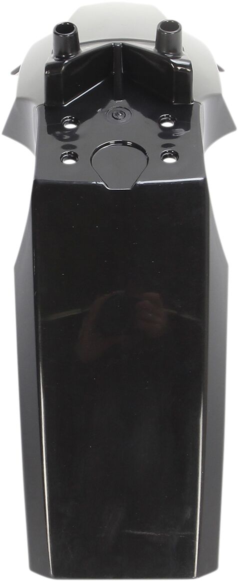 UFO FRONT FENDER KTM 65SX BLACK KT04071#001