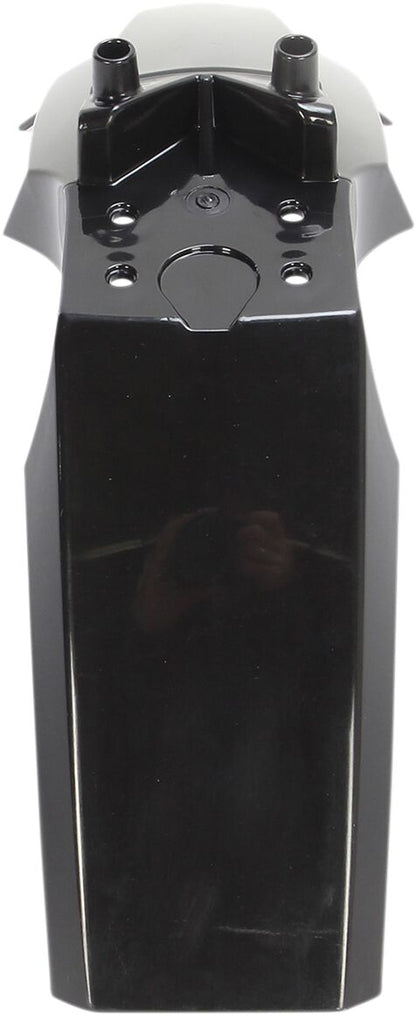UFO FRONT FENDER KTM 65SX BLACK KT04071#001