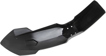 UFO FRONT FENDER KTM 65SX BLACK KT04071#001