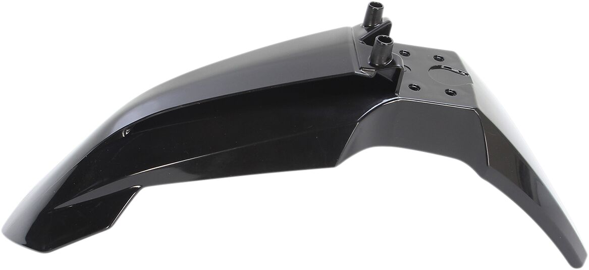 UFO FRONT FENDER KTM 65SX BLACK KT04071#001