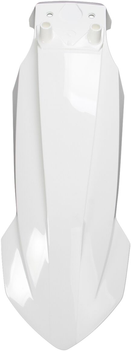 UFO FENDER FRT SX65 16-23 WHT KT04071#047