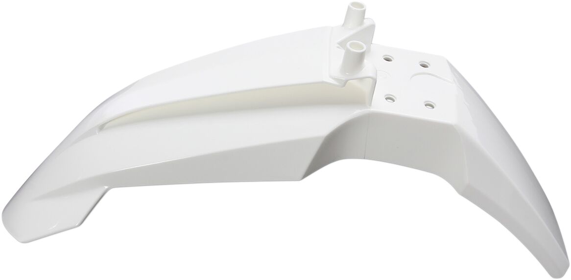 UFO FENDER FRT SX65 16-23 WHT KT04071#047
