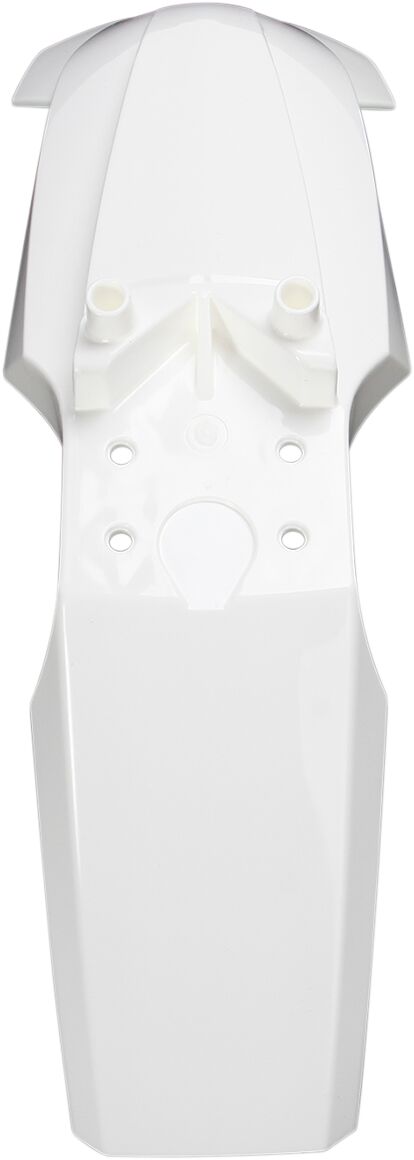 UFO FENDER FRT SX65 16-23 WHT KT04071#047