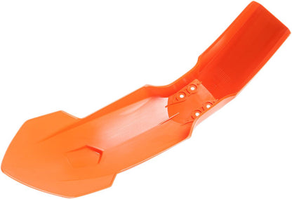 UFO FENDER FRT SX65 16-23 ORG KT04071#127