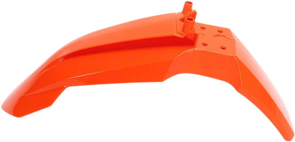 UFO FENDER FRT SX65 16-23 ORG KT04071#127