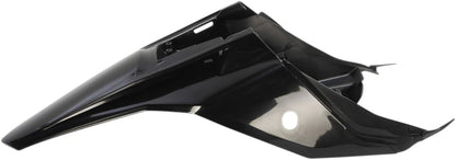 UFO REAR FENDER KTM 65SX BLACK KT04072#001