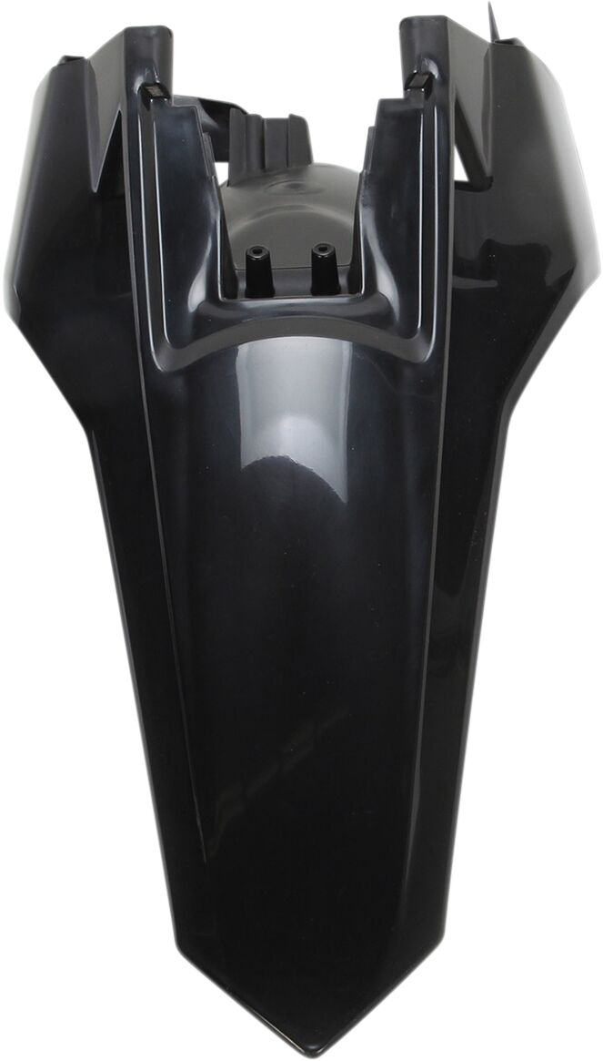 UFO REAR FENDER KTM 65SX BLACK KT04072#001
