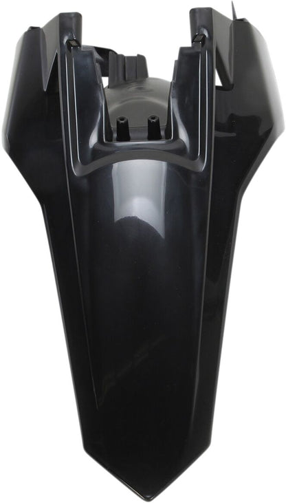 UFO REAR FENDER KTM 65SX BLACK KT04072#001